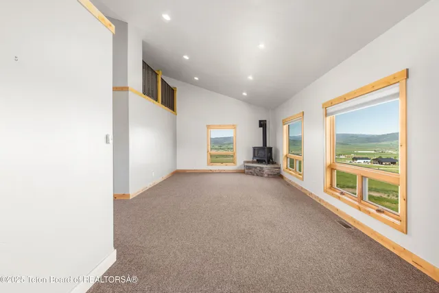 $1,895,000 | 321 Western Sky Drive, Etna, WY 83118