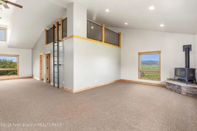 $1,895,000 | 321 Western Sky Drive, Etna, WY 83118