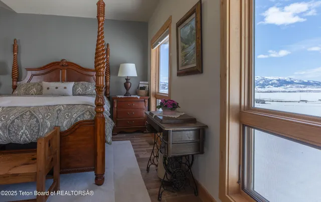 $1,895,000 | 321 Western Sky Drive, Etna, WY 83118