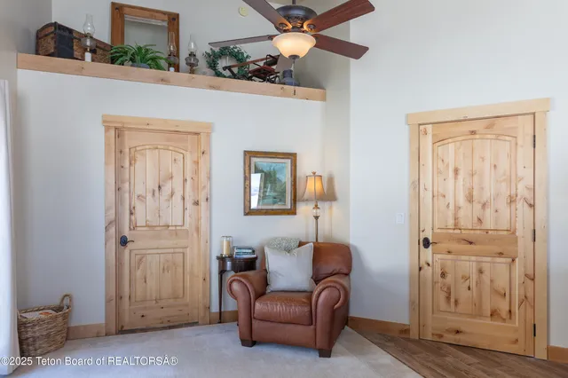 $1,895,000 | 321 Western Sky Drive, Etna, WY 83118