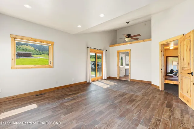 $1,895,000 | 321 Western Sky Drive, Etna, WY 83118