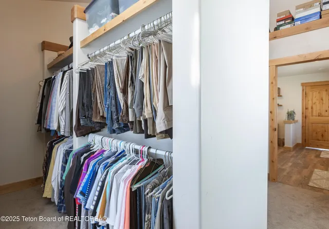 $1,895,000 | 321 Western Sky Drive, Etna, WY 83118