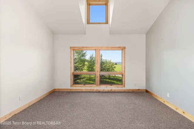 $1,895,000 | 321 Western Sky Drive, Etna, WY 83118