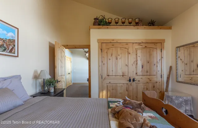 $1,895,000 | 321 Western Sky Drive, Etna, WY 83118