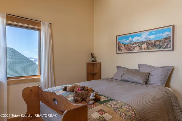 $1,895,000 | 321 Western Sky Drive, Etna, WY 83118