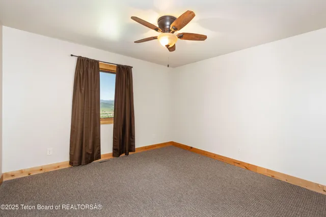 $1,895,000 | 321 Western Sky Drive, Etna, WY 83118