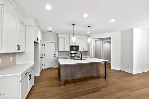 $575,000 | 978 Double Helix Road, Apex, NC 27523