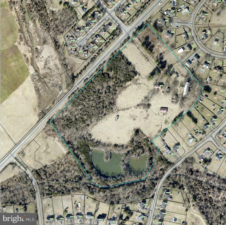 6717 Catlett Road Bealeton, VA 22712 - Photo 2 of 4