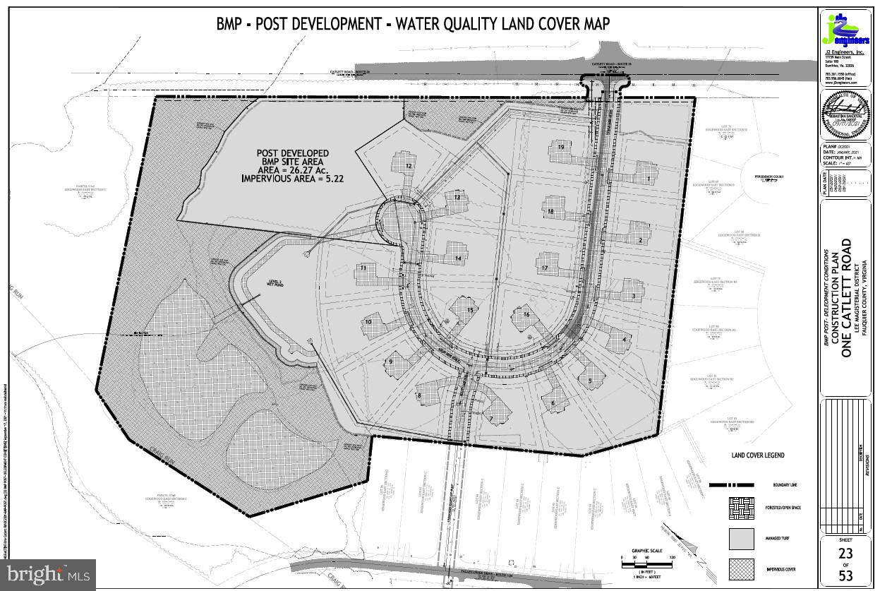 6717 Catlett Road Bealeton, VA 22712 - Photo 4 of 4