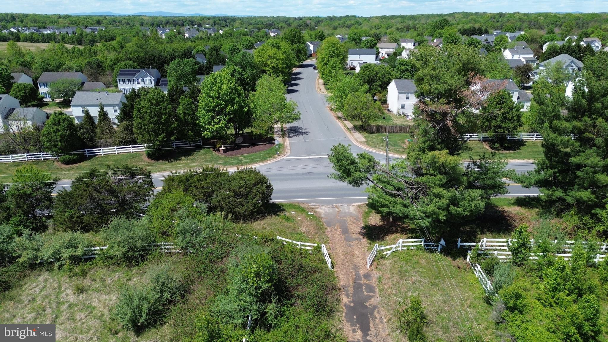 6717 Catlett Road Bealeton, VA 22712 - Photo 9 of 10