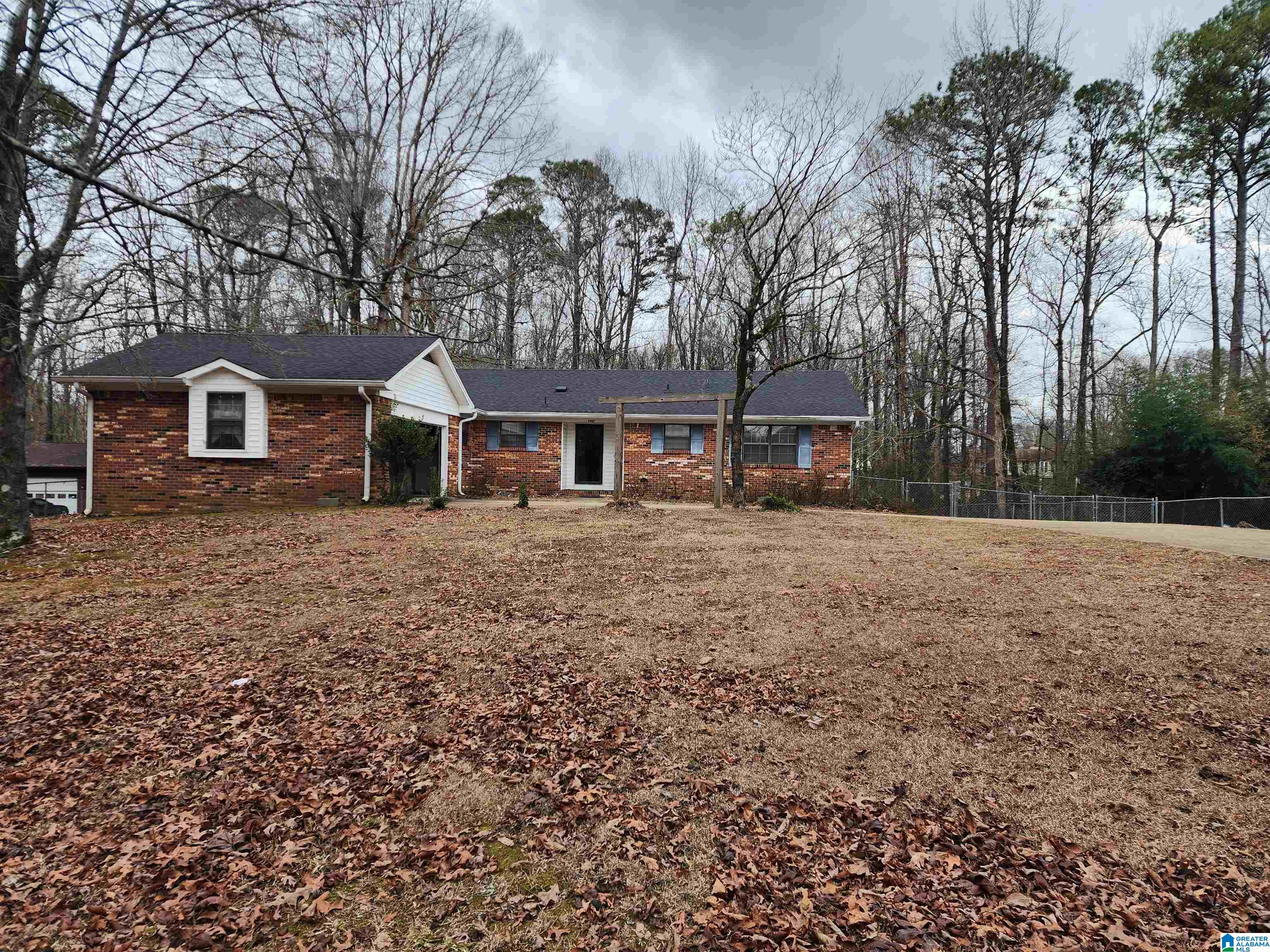 2401 Briarcliff Road Jasper, AL 35504 - Photo 2 of 21