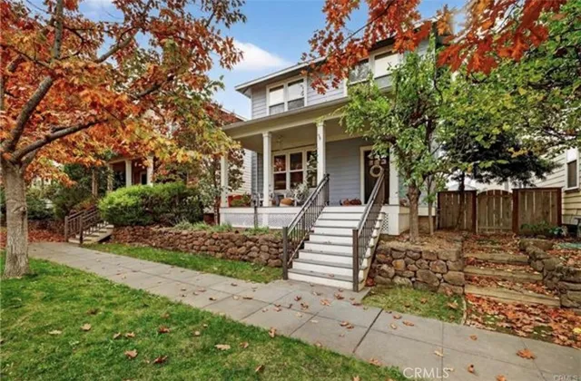 $3,500 | 2509 England Street, Chico, CA 95928