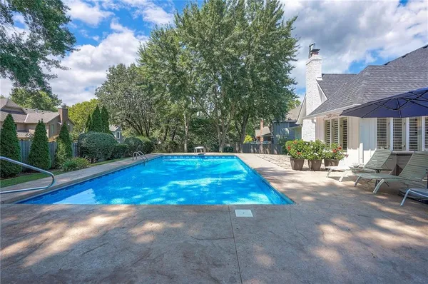 $750,000 | 12028 Ballentine Street, Overland Park, KS 66213