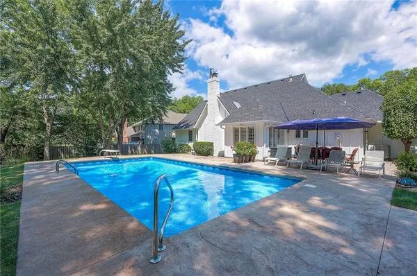 $750,000 | 12028 Ballentine Street, Overland Park, KS 66213