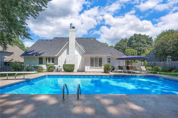 $750,000 | 12028 Ballentine Street, Overland Park, KS 66213