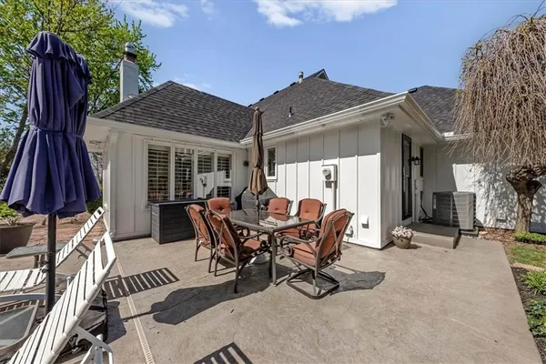 $750,000 | 12028 Ballentine Street, Overland Park, KS 66213
