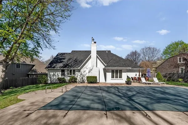 $750,000 | 12028 Ballentine Street, Overland Park, KS 66213