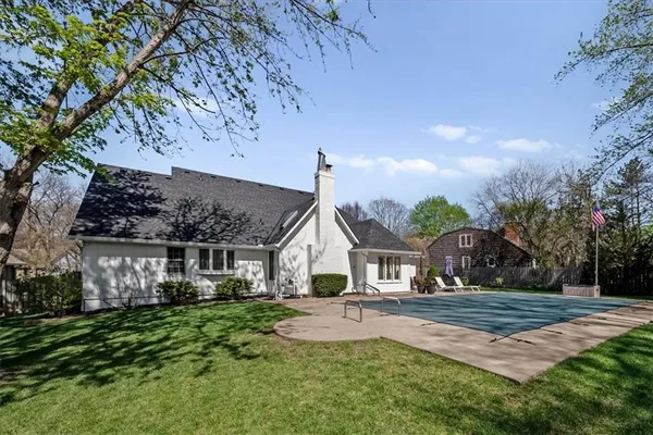 $750,000 | 12028 Ballentine Street, Overland Park, KS 66213