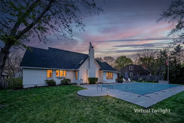 $750,000 | 12028 Ballentine Street, Overland Park, KS 66213