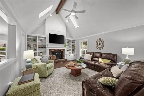 $750,000 | 12028 Ballentine Street, Overland Park, KS 66213