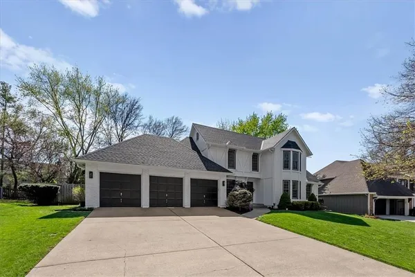 $750,000 | 12028 Ballentine Street, Overland Park, KS 66213