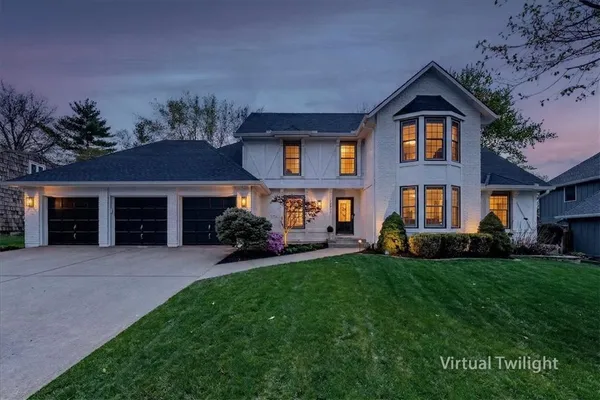 $750,000 | 12028 Ballentine Street, Overland Park, KS 66213