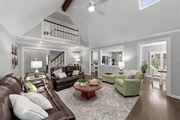$750,000 | 12028 Ballentine Street, Overland Park, KS 66213