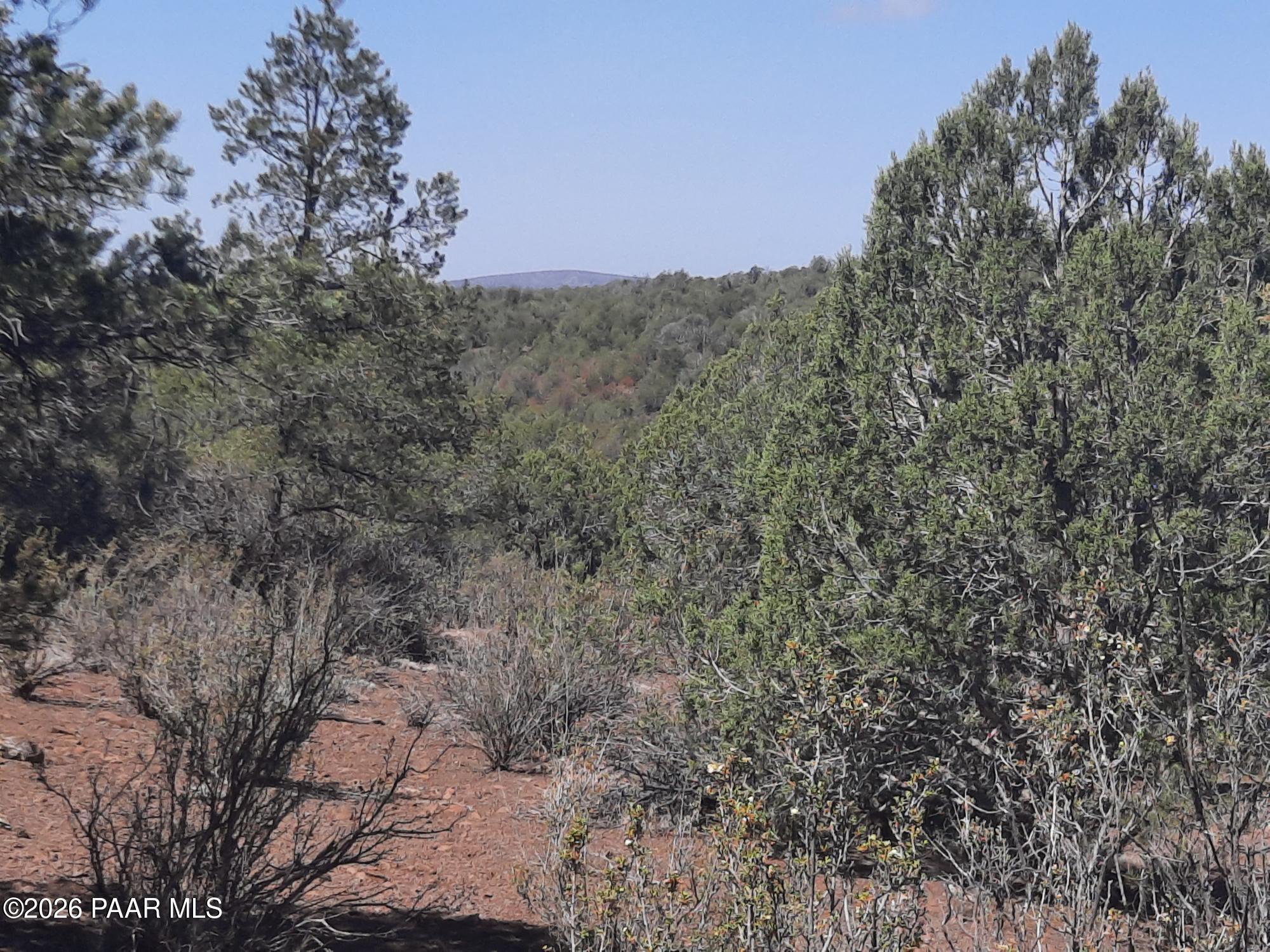 Lot 860 Fort Rock Road Kingman, AZ 86401 - Photo 17 of 20 a view of a field