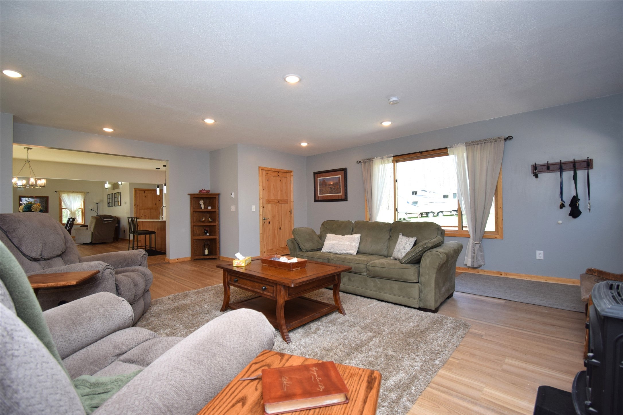 8166 Waldora Road Siren, WI 54872 - Photo 20 of 60 Gallery Image 20