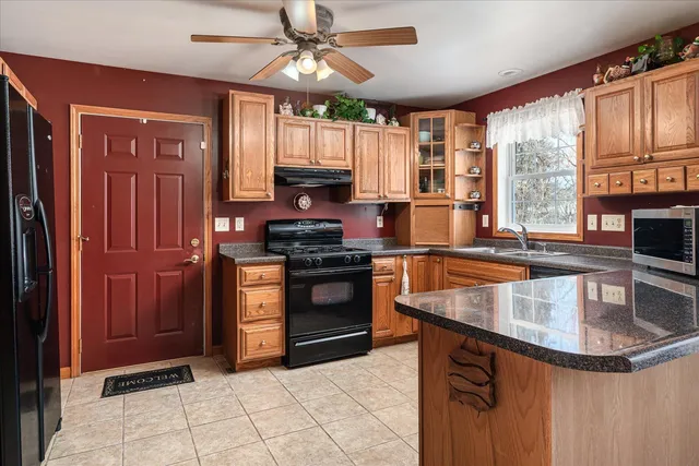 $399,900 | 1535 Highway 76, Houston, MN 55943