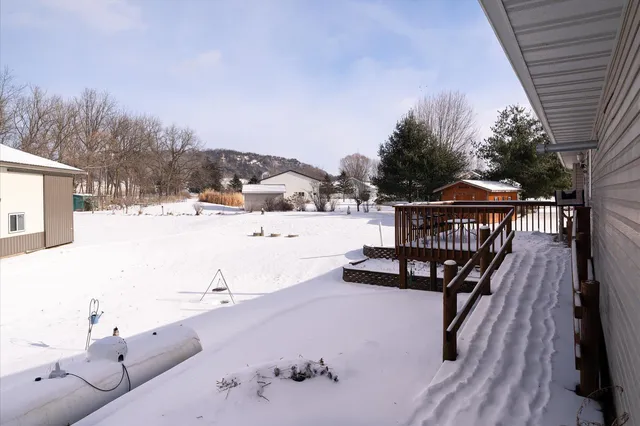 $399,900 | 1535 Highway 76, Houston, MN 55943