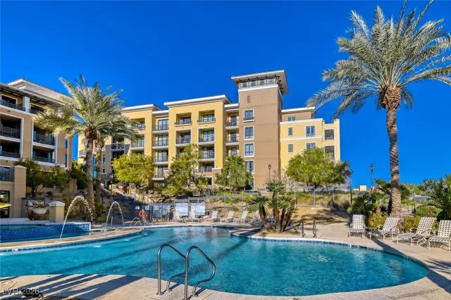 $188,000 | 29 Montelago Boulevard, Unit 437, Henderson, NV 89011