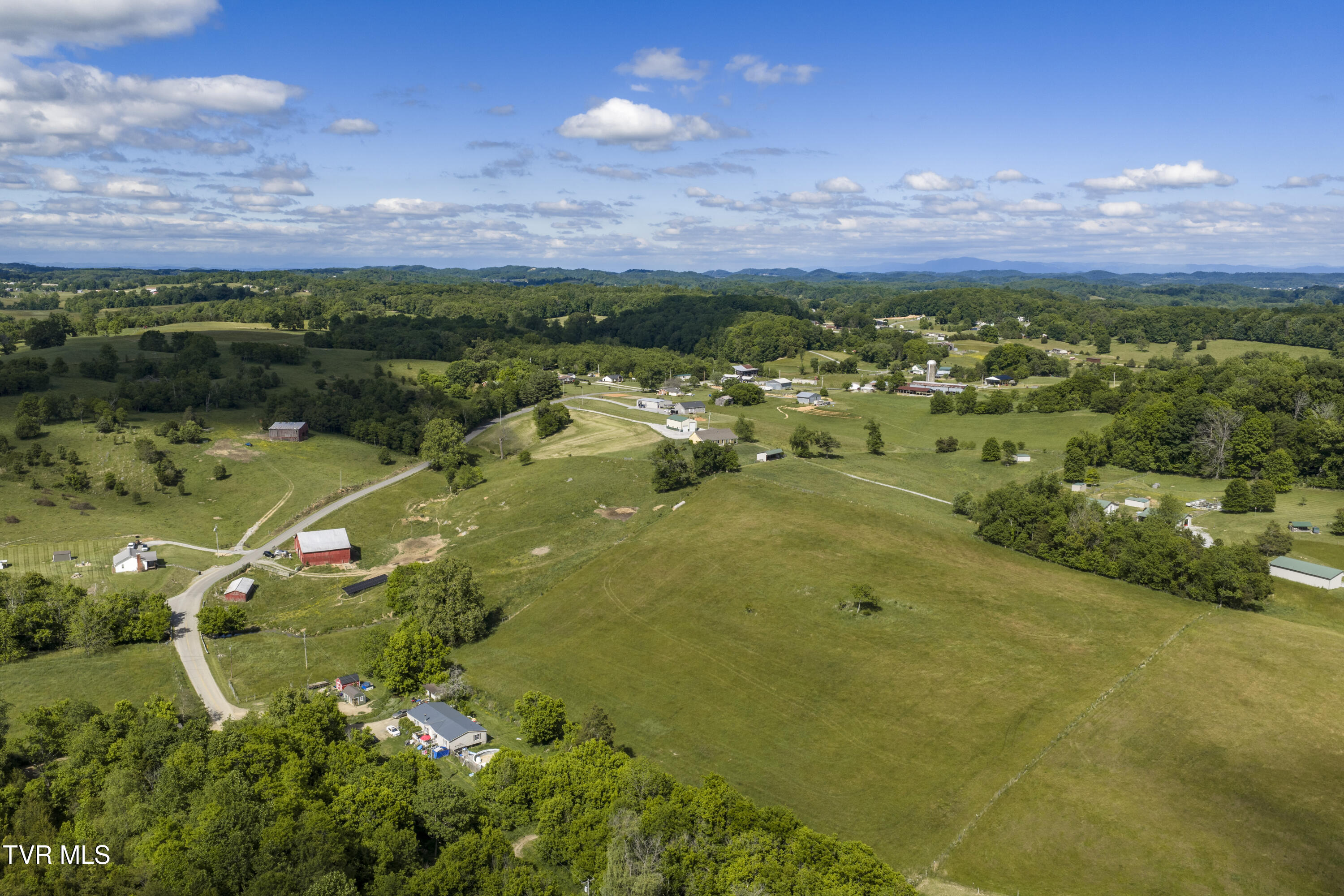 3200 Milburnton Road Limestone, TN 37681 - Photo 33 of 41 Milburton-Aerials--10