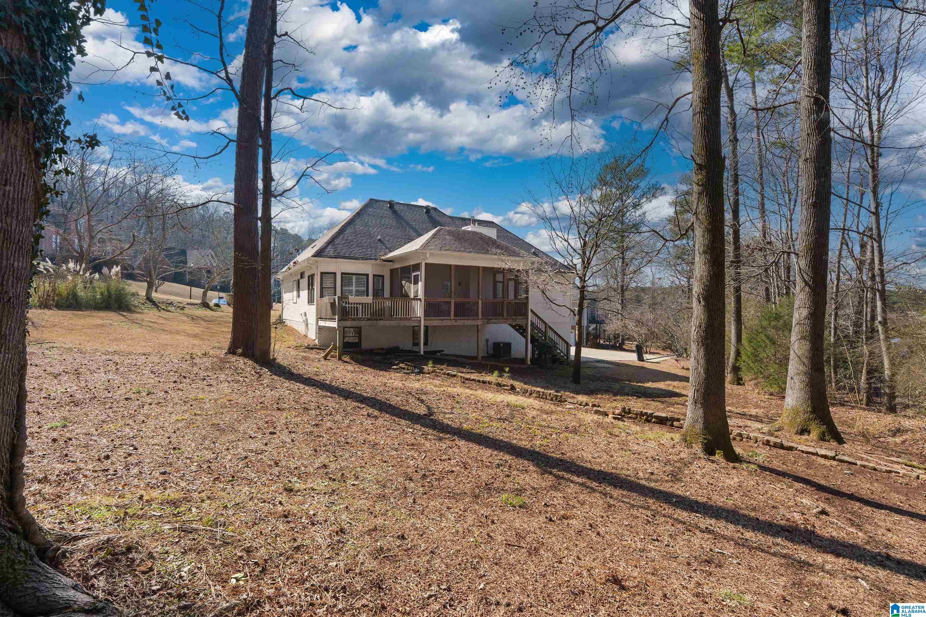 6326 Timberwolf Trail Leeds, AL 35094 - Photo 34 of 35