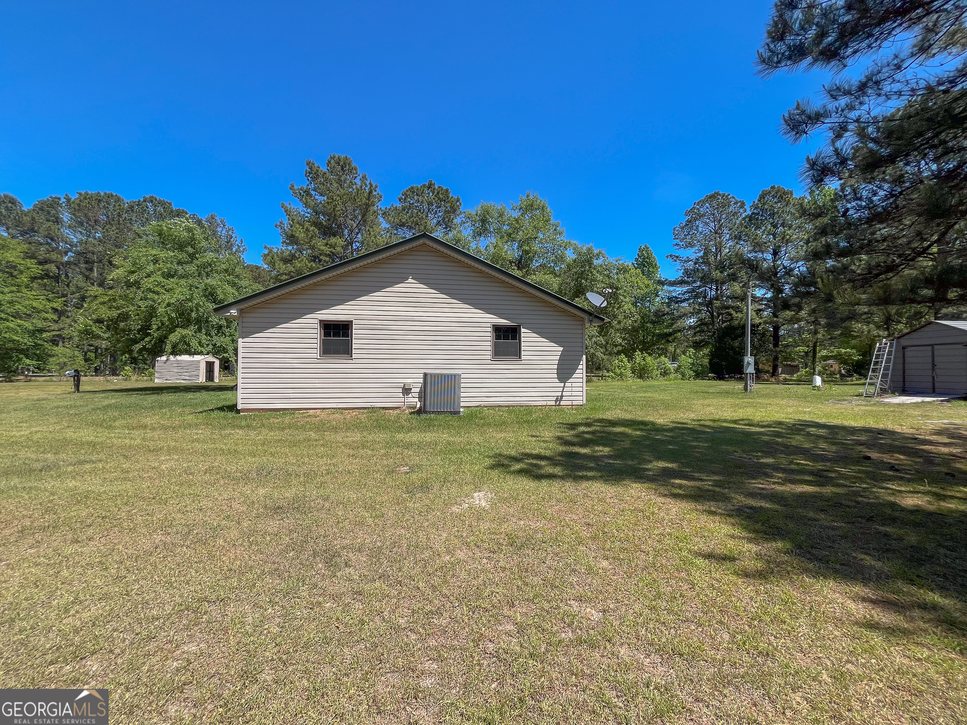 508 Denham Road East Dublin, GA 31027 - Photo 38 of 41