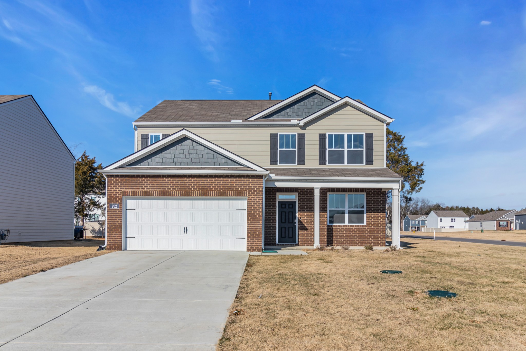 202 Willy Mae Road Murfreesboro, TN 37129 - Photo 1 of 37 Gallery Image 1