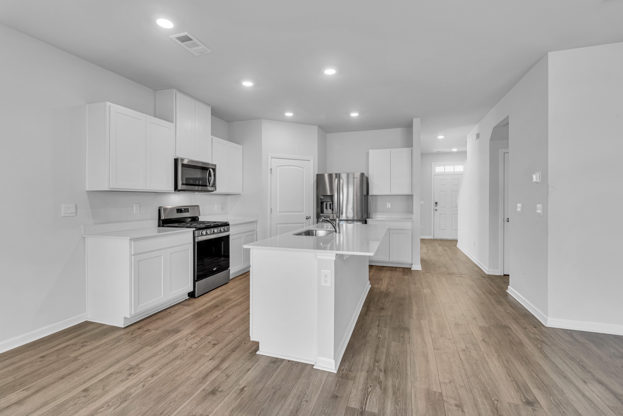 202 Willy Mae Road Murfreesboro, TN 37129 - Photo 11 of 37 Gallery Image 11