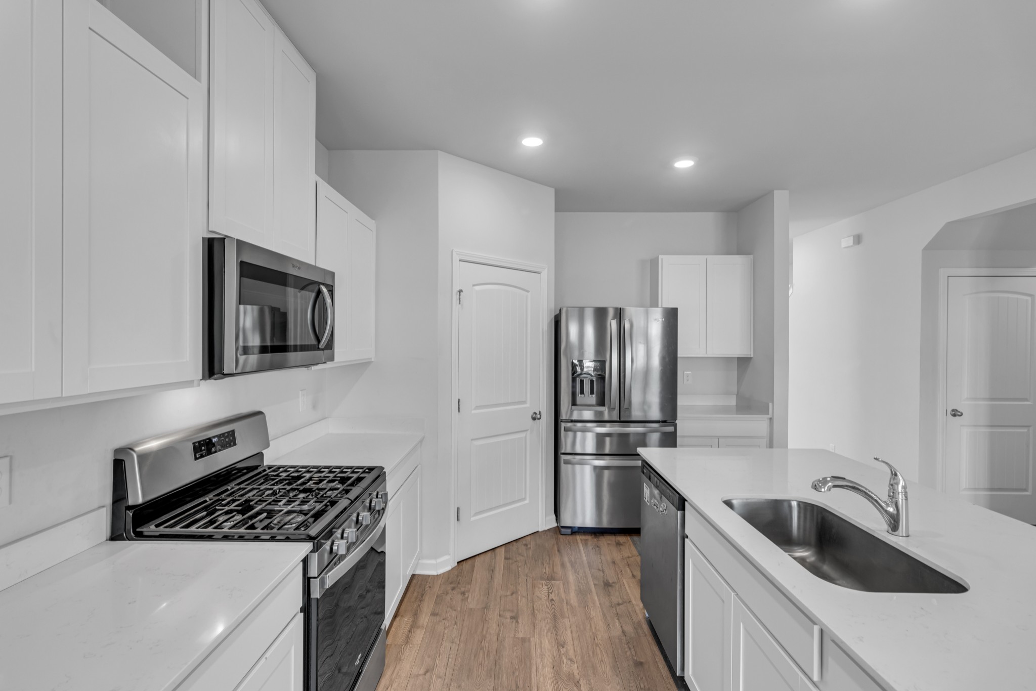 202 Willy Mae Road Murfreesboro, TN 37129 - Photo 14 of 37 Gallery Image 14