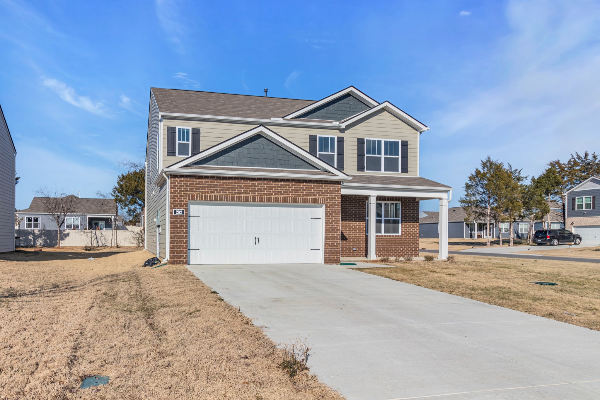 202 Willy Mae Road Murfreesboro, TN 37129 - Photo 2 of 37 Gallery Image 2
