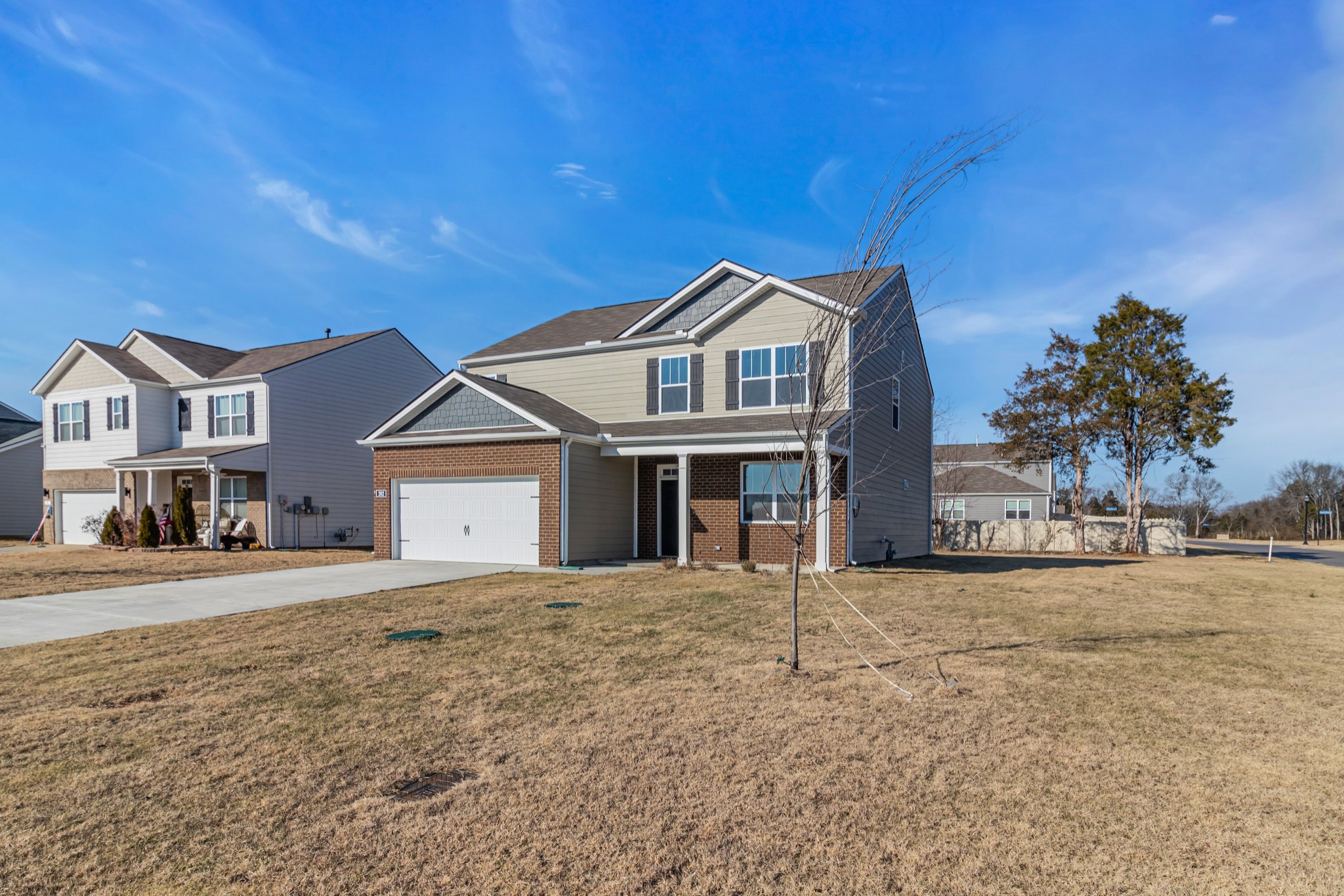 202 Willy Mae Road Murfreesboro, TN 37129 - Photo 3 of 37 Gallery Image 3