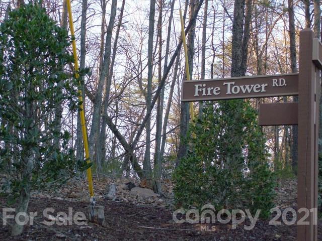 0 Fire Tower Road Bostic, NC 28018 - Photo 7 of 7 Gallery Image 7
