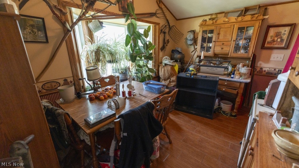 1498 Windy Ridge Road Vincent, OH 45784 - Photo 25 of 30 Gallery Image 25