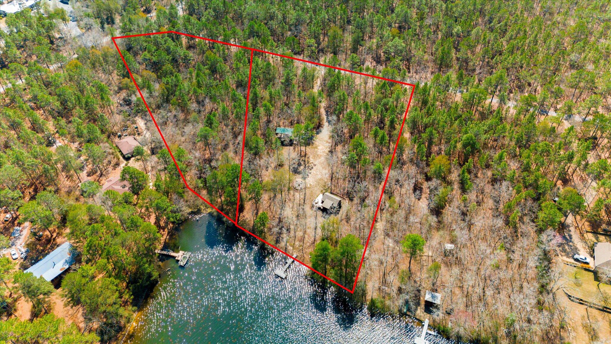 681-693 Edisto Lake Road Wagener, SC 29164 - Photo 22 of 48