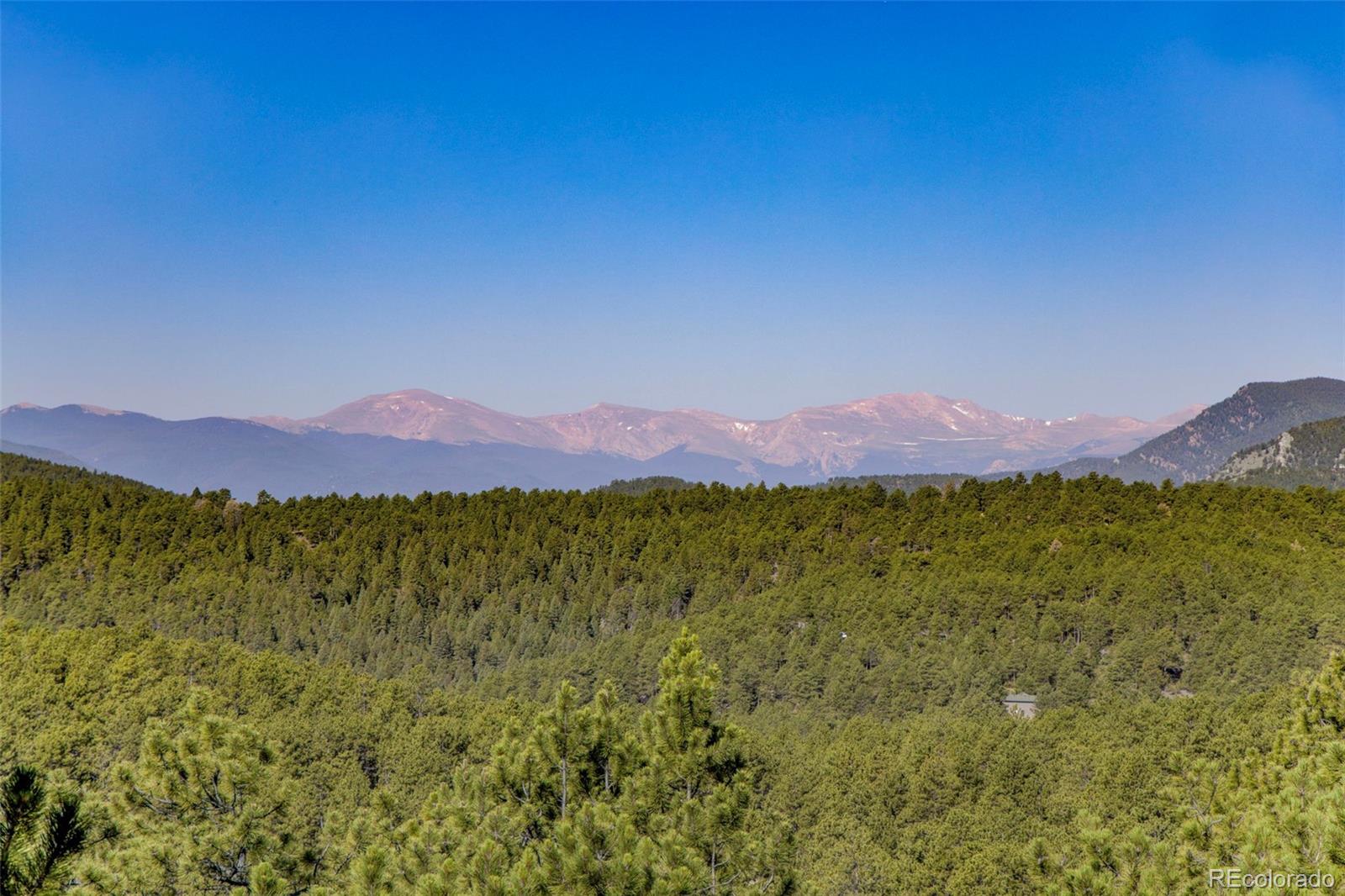 2828 Quartz Ridge Road Evergreen, CO 80439 - Photo 9 of 49