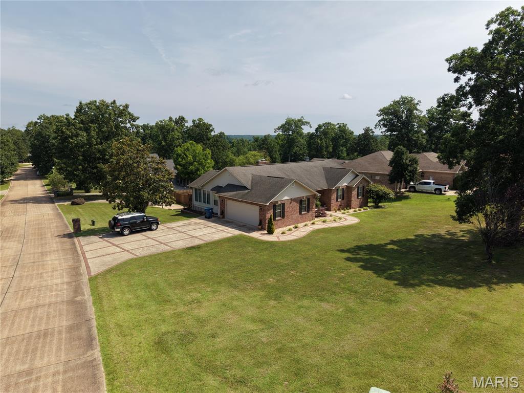3553 Tanglewood Road Poplar Bluff, MO 63901 - Photo 1 of 6