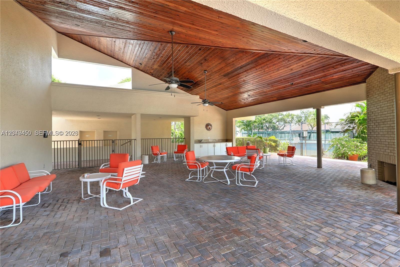 8124 Southwest 87th Terrace Miami, FL 33143 - Photo 40 of 44