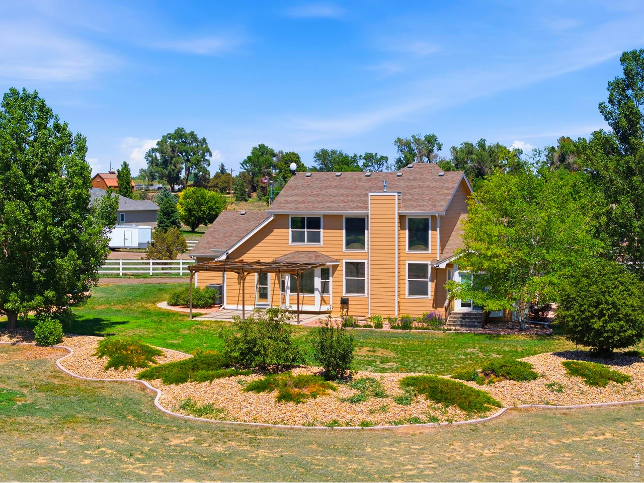 2222 Dominic Court Severance, CO 80550 - Photo 33 of 50