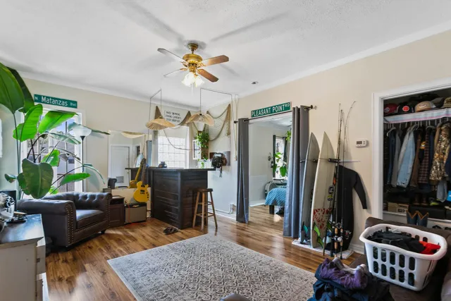 $1,250,000 | 85 North St Augustine Boulevard, Unit 1, St. Augustine, FL 32080