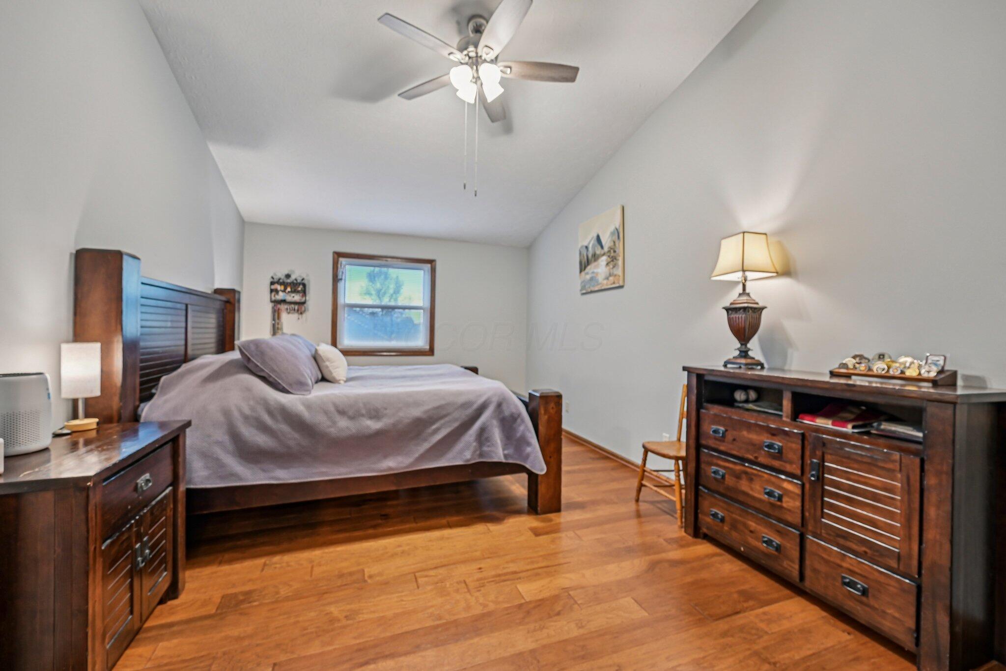 12324 Raintree Avenue Pickerington, OH 43147 - Photo 23 of 55 Primary Bedroom