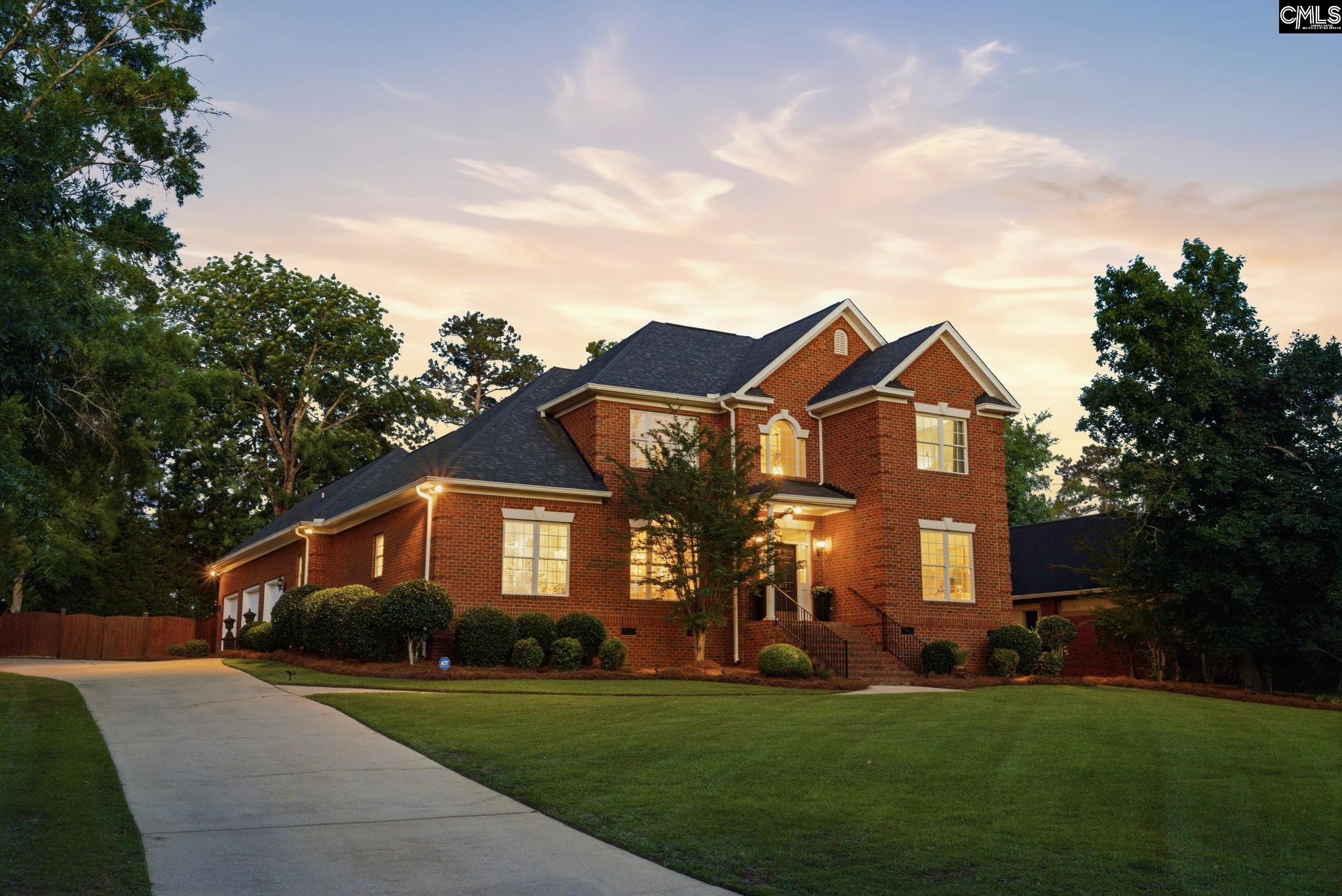 217 Forty Love Point Chapin, SC 29036 - Photo 1 of 53